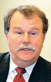 EDITORIAL: Jim Lees is a Brilliant Courtroom Lawyer, But... Jim Lees