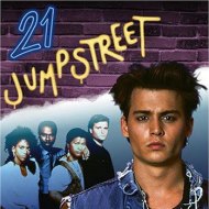 Johnny Depp to Reprise "21 Jump Street" Role? Johnny Depp to Reprise "21 Jump Street" Role?