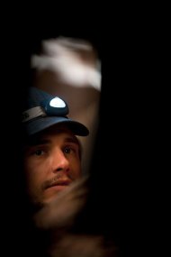 "127 Hours:" Oscar Buzz Circling "127 Hours:" Oscar Buzz Circling