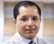 Gastroenterologist Joins Marshall Health Frandah