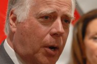 EDITORIAL: WV Radio/WVU Trial May Start Slow But Pick Up Speed John R. Raese