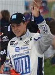 Twenty-year-old, in throwback paint scheme, returns Woods to Victory Lane Twenty-year-old, in throwback paint scheme, returns Woods to Victory Lane