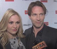 "True Blood's" Sexy Vampires, Werewolf Return to HBO in June HBO's True Blood