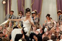 TAKE ONE: Weekend First UPDATED Movie Listings, Coming Attractions Scene from Barney's Version