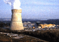 Nuclear Regulatory Commission Investigates Radioactive Water Dump into Flooded Mississippi River File Photo Grand Gulf