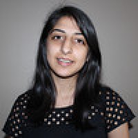 Marshall University announces new class of Yeager Scholars Sonia Chandi, first international Yeager Scholar