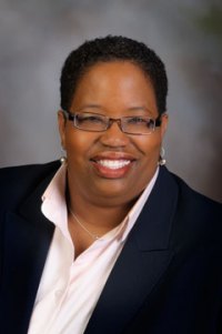 STEM educator to give keynote at Ivy Academy II Dr. Stephanie G. Adams