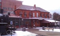 Regional Artisans Celebrate March 3 at Heritage Station Regional Artisans Celebrate March 3 at Heritage Station
