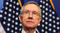 EDITORIAL: Hypocritical Harry Gives Obamacare Another Surprise Blow Harry Reid