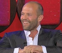 Jason Statham Tallks Shop on "The Mechanic" Jason Statham Tallks Shop on "The Mechanic"
