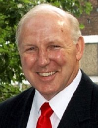 Huntington Mayor Wolfe Acknowledges Veto Speculation Huntington Mayor Wolfe Acknowledges Veto Speculation