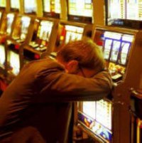 EDITORIAL: Kanawha County Officials Seem Whipped by Nitro Casino EDITORIAL: Kanawha County Officials Seem Whipped by Nitro Casino