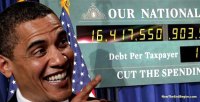 EDITORIAL: The National Debt's Hour Is At Hand EDITORIAL: The National Debt's Hour Is At Hand