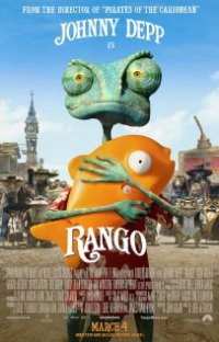 "Rango:" An Homage to Classic Westerns "Rango:" An Homage to Classic Westerns