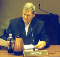 Kraut’s Creek Cleaned within Huntington City Limits Mayor Wolfe Tells Council; Ritter Speaks of Westmoreland Seceding from City Kraut’s Creek Cleaned within Huntington City Limits Mayor Wolfe Tells Council; Ritter Speaks of Westmoreland Seceding from City
