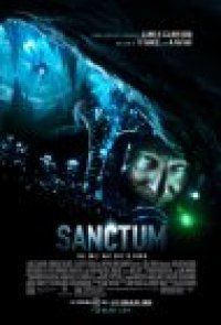 SANCTUM: Critic Finds Undersea Flick Emotionally Hollow SANCTUM: Critic Finds Undersea Flick Emotionally Hollow