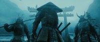 Stylish Dancing giant samurai, zombie-machine-Nazi-soldiers, Dragons, & Robots, oh My Stylish Dancing giant samurai, zombie-machine-Nazi-soldiers, Dragons, & Robots, oh My