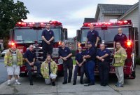 EDITORIAL: Support Your Local Volunteer Fire Department--from Obamacare EDITORIAL: Support Your Local Volunteer Fire Department--from Obamacare