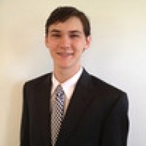 Yeager Scholars Chosen David Ben Jones of Huntington. He graduated from Huntington High School and intends to pursue a degree in mathematics.