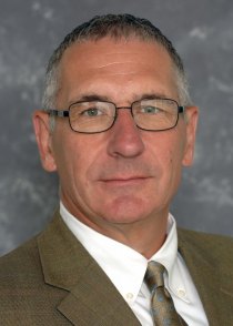 MIIR director to be featured speaker at Huntington’s Disease Society of America event Dr. Eric Kmiec