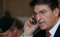 U.S. Senator Joe Manchin