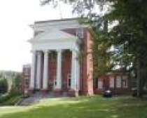 Budget Travel, Rahall Recognize Lewisburg as 'Coolest Small Town in America' Budget Travel, Rahall Recognize Lewisburg as 'Coolest Small Town in America'