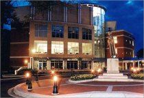 Marshall to test MU Alert emergency messaging system Marshall to test MU Alert emergency messaging system
