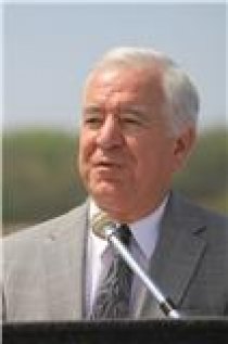 Rahall Fights for Community Action Programs Rep Nick Rahall (file photo)