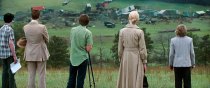 Clips of West Virginia Filmed "Super 8" Sneaked in New York (C) Paramount Pictures