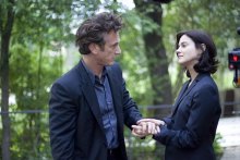 The Tree of Life (2011) The Tree of Life (2011)