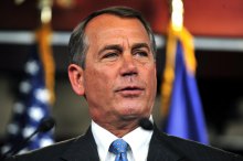 EDITORIAL: On Obamacare Shutdown, GOP Needs to Articulate Better House Speaker John Boehner