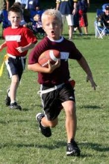 Tri State Youth Football Results File Photo