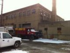 Former Huntington Garage Employee Describes Safety Issues, Lack of Haz-Mat Training; Gives City E for Effort Former Huntington Garage Employee Describes Safety Issues, Lack of Haz-Mat Training; Gives City E for Effort
