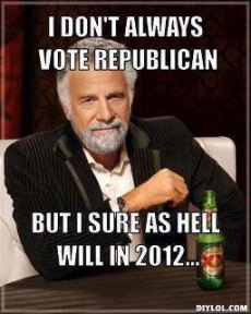 EDITORIAL: Democrats Voting Straight Ticket Republican? Stranger Things Have Happened in WV Politics... EDITORIAL: Democrats Voting Straight Ticket Republican? Stranger Things Have Happened in WV Politics...