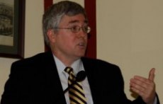 Morrisey Reviews First Reforms as WV Attorney General Attorney General Patrick Morrisey