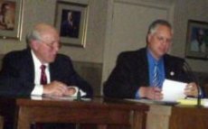 Mayor Wolfe Presents Plan for Curing Shortfall Mayor Wolfe Presents Plan for Curing Shortfall