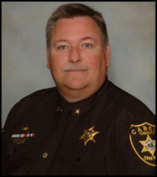 Suit accuses Cabell sheriff of ridding department of women via bogus tests Sheriff Tom McComas