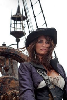 TAKE ONE WEEKEND FIRST Movie Comings/Goings On Stranger Tides