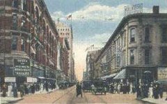 Councilman Believes the Art/Culture Emphasis Will “Transform” Downtown Huntington into a Cultural Hub Louisville in the 20s
