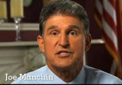 EDITORIAL: Manchin's Core Support Could Be Fraying EDITORIAL: Manchin's Core Support Could Be Fraying