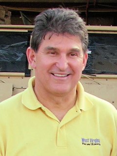 EDITORIAL: Manchin and Obama Lose in Court Over Big Labor Power Grab Senator Manchin