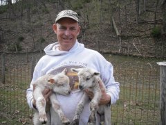 EDITORIAL: In Agriculture Comissioner's Race, Leonhardt's Early Rising Work Ethic Tells Us About the Man Kent Leonhardt: The Real McCoy