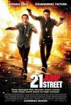 21 Jump Street a Pleasant Surprise 21 Jump Street a Pleasant Surprise