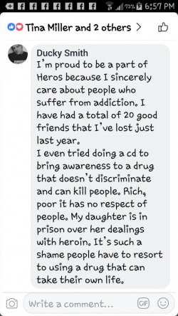Huntington Citizens Help Their City Rise Above the Drug Epidemic Huntington Citizens Help Their City Rise Above the Drug Epidemic