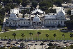 BOOK REVIEW: 'Haiti After the Earthquake': Keeping the Tragedy in the Public's Attention Span As 'Compassion Fatigue' Takes Over Haitian National Palace