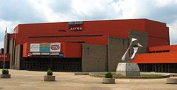 Big Sandy Arena Beats March Projections, Otherwise Higher Deficit Than Previous Year ; Nearly 29,000 Patrons Brought Downtown by Arena Big Sandy Arena Beats March Projections, Otherwise Higher Deficit Than Previous Year ; Nearly 29,000 Patrons Brought Downtown by Arena
