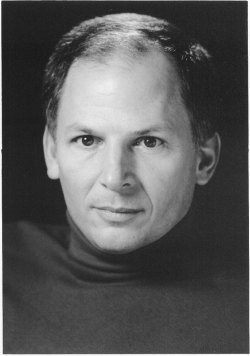 Choral Union to begin 20th year with Castleberry as director David Castleberry