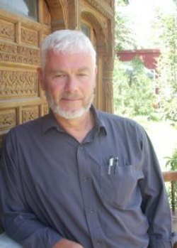 BOOK REVIEW: 'Killing the Cranes': Straight-Talk Reporting from Veteran Independent Journalist About Our 'Endless' War in Afghanistan Edward Girardet
