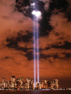 GUEST COLUMN: The Missing Security Tapes and the World Trade Center Photo by Sister72; http://www.freepicturesfreepictures.com