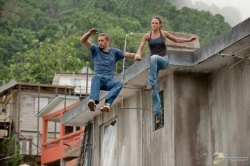 FAST FIVE: Fast Cars, One Last Caper FAST FIVE: Fast Cars, One Last Caper